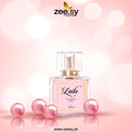 Laila - House Of Zarish