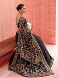 GULAAL-Mayal GL-WS-22V1-32 Zaryaab Wedding Formals Collection - Riwayat-e-khas