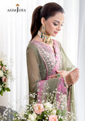 ASIM JOFA - AJJM-25 - Riwayat-e-khas