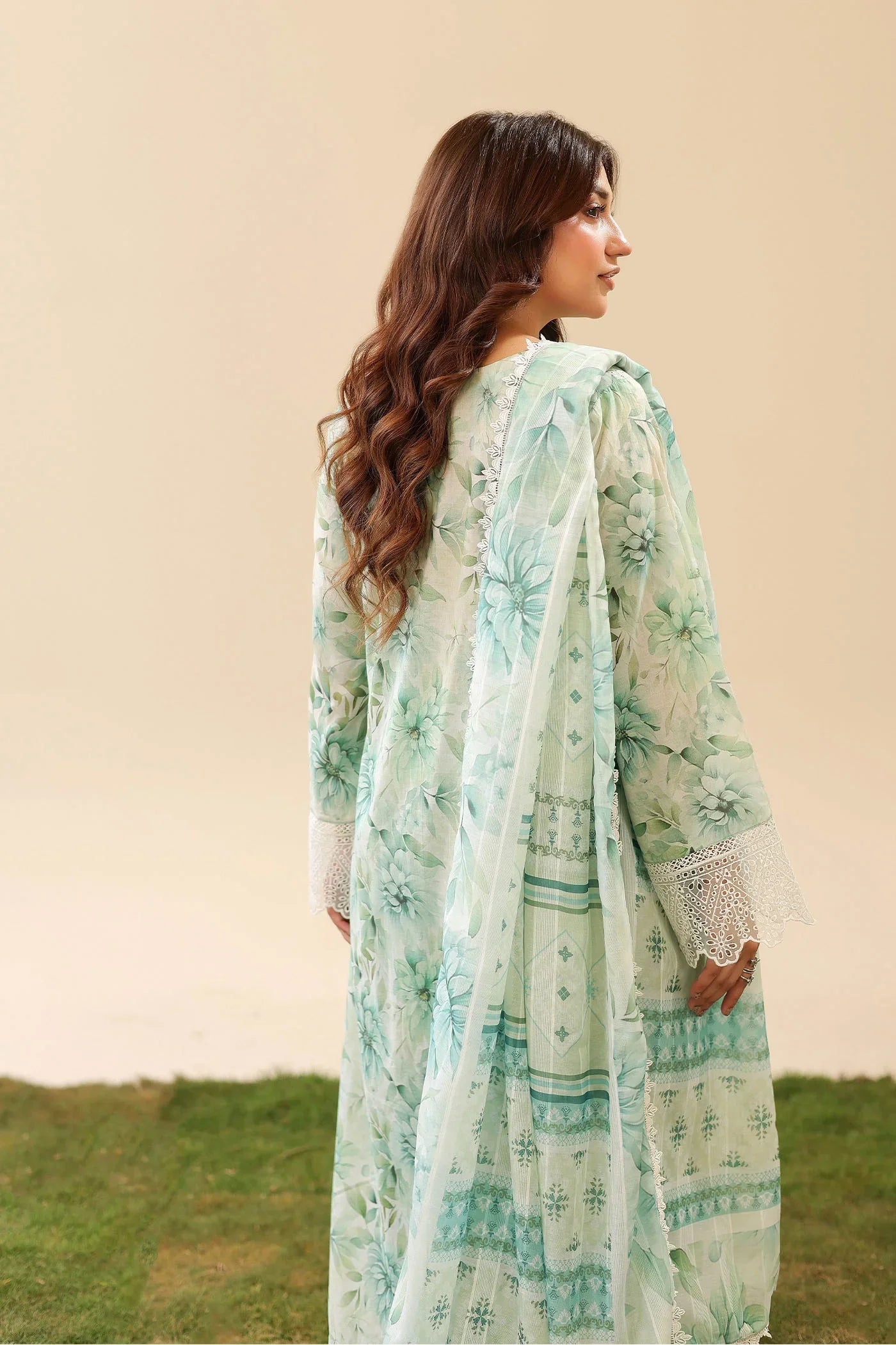 Adans Libas | Floral Edit | FLORAL EDIT 9900 - 4