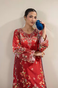 Adans Libas | Adans Jacobean | KAFTAN-10 - 1