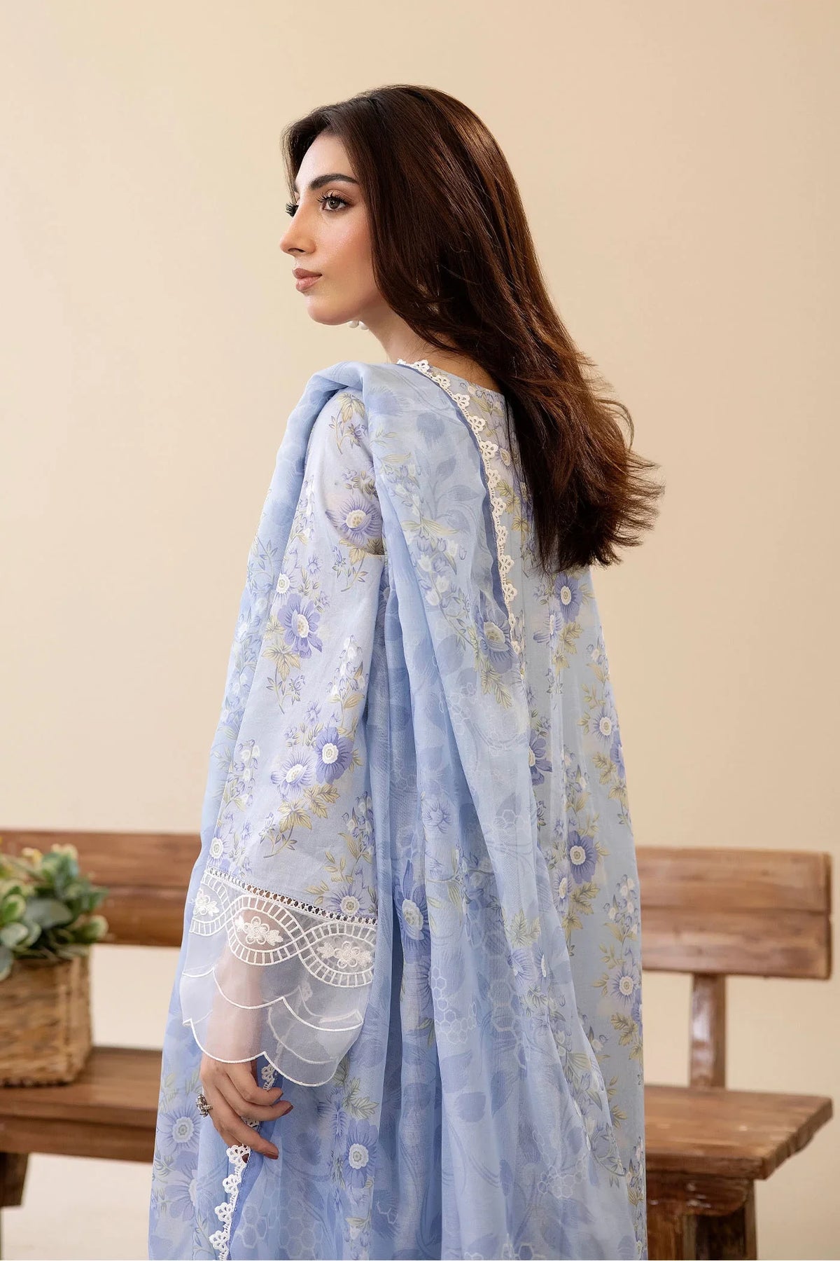 Adans Libas | Floral Edit | FLORAL EDIT 9909 - 4