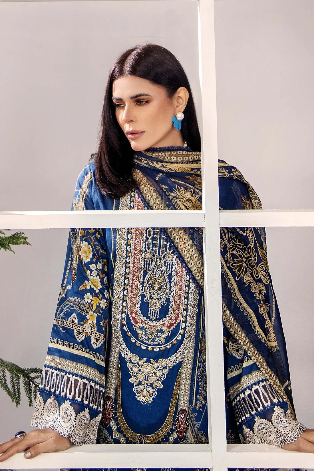 Adans Libas| ADAN'S PRINTS SS'26 | ADAN PRINTS 1709
