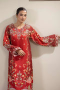 Adans Libas | Adans Jacobean | KAFTAN-10 - 3