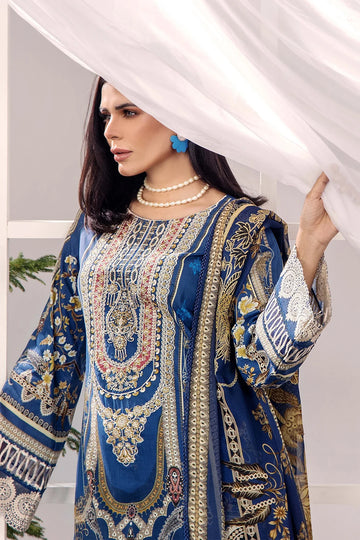 Adans Libas| ADAN'S PRINTS SS'26 | ADAN PRINTS 1709