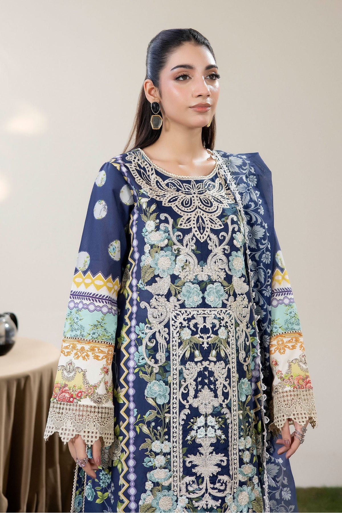 Adans Libas | Afsana | AFSANA 34 - 3