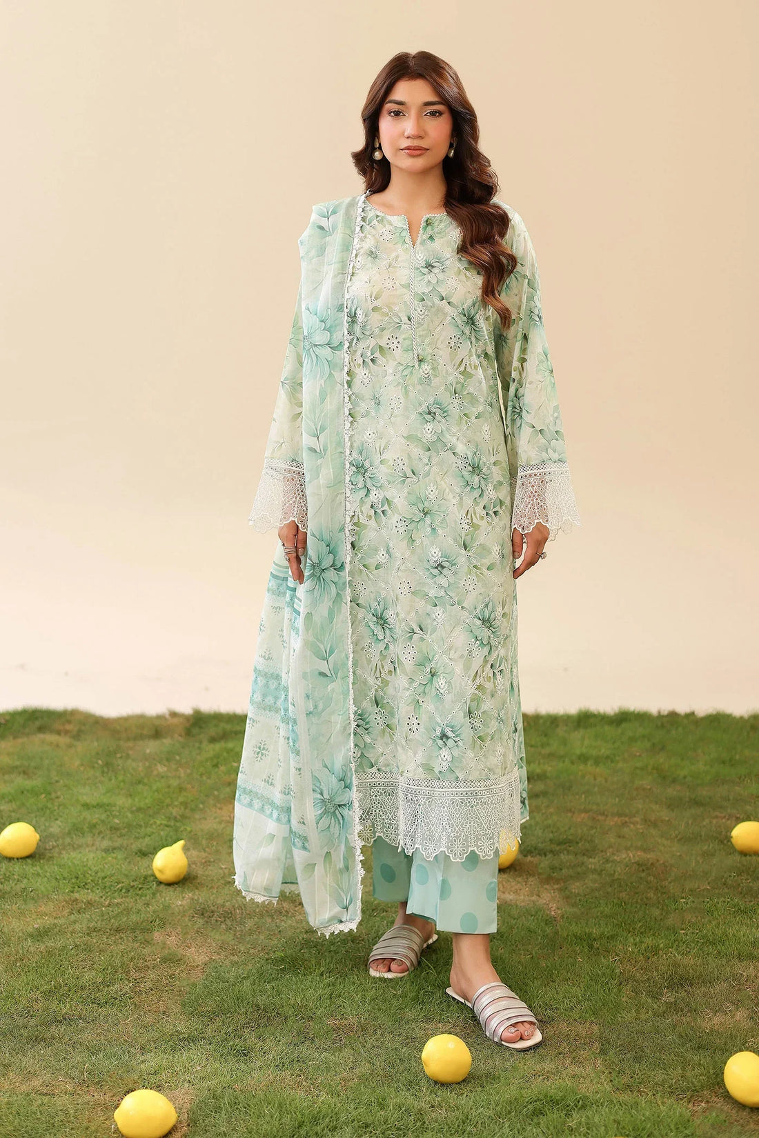 Adans Libas | Floral Edit | FLORAL EDIT 9900 - 1