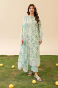 Adans Libas | Floral Edit | FLORAL EDIT 9900 - 2