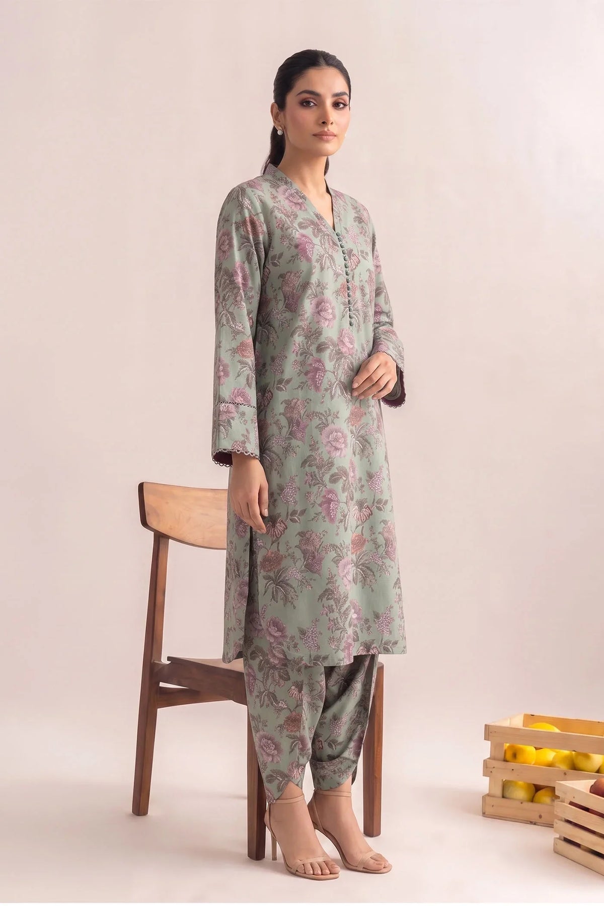 Adans Libas | BASIC PRINTS 2026 | BASIC PRINTS-10 - 4