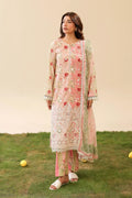 Adans Libas | Floral Edit | FLORAL EDIT 9901 - 1