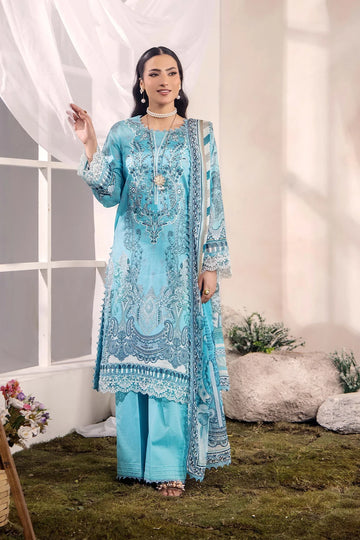 Adans Libas| ADAN'S PRINTS SS'26 | ADAN PRINTS 1701