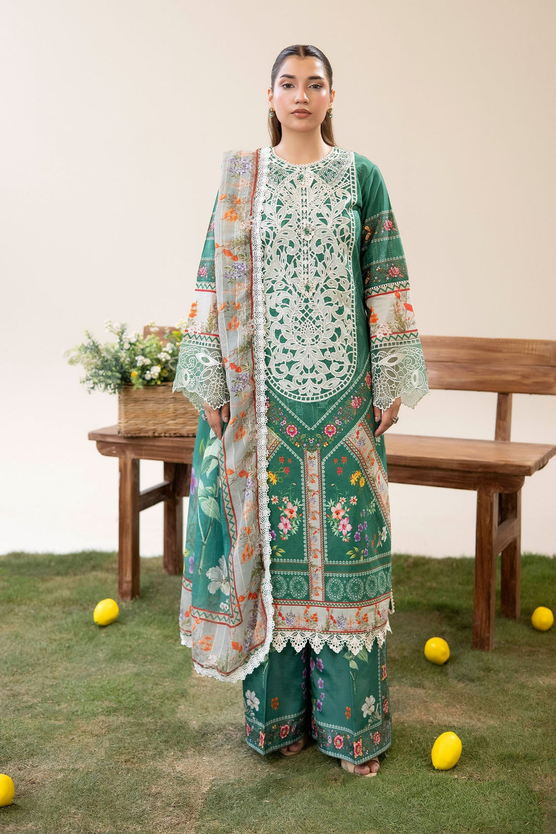 Adans Libas | Afsana | AFSANA 24 - 1
