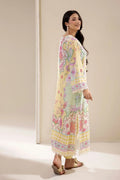 Adans Libas | Adans Jacobean | KAFTAN-02 - 4