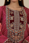 Adans Libas | Ethnic Chintz | ETHNIC CHINTZ-02 - 2