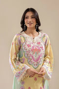 Adans Libas | Adans Jacobean | KAFTAN-02 - 1