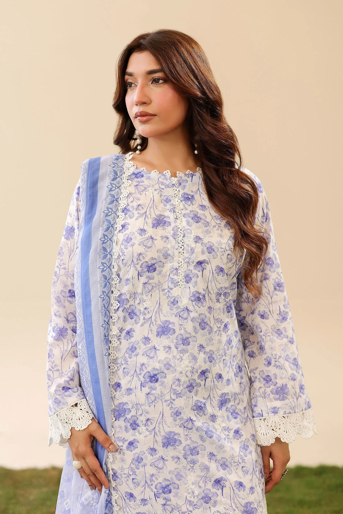 Adans Libas | Floral Edit | FLORAL EDIT 9902 - 1