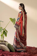 Adans Libas | Silk | SILK 1613 - 4