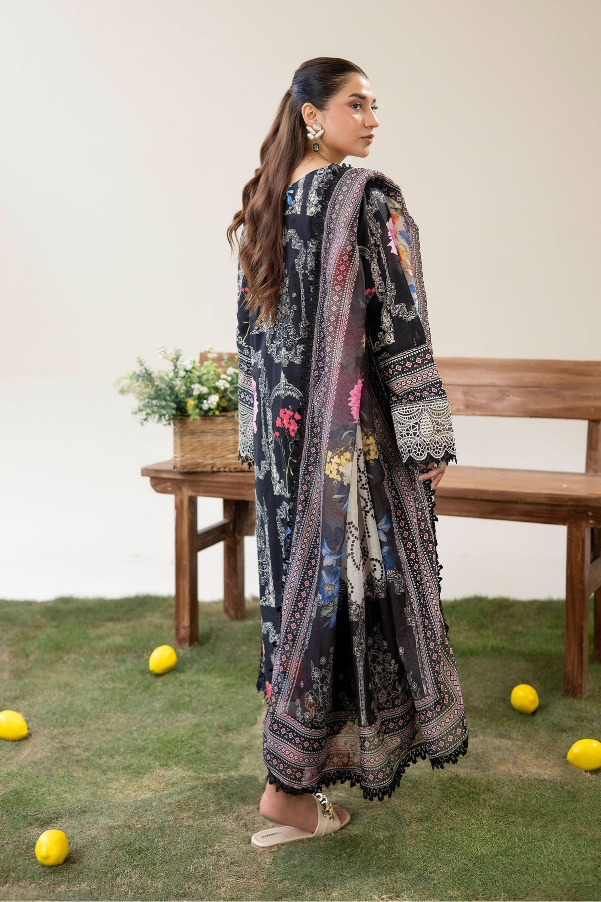 Adans Libas | Afsana | AFSANA 25 - 3