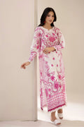 Adans Libas | Adans Jacobean | KAFTAN-03 - 4