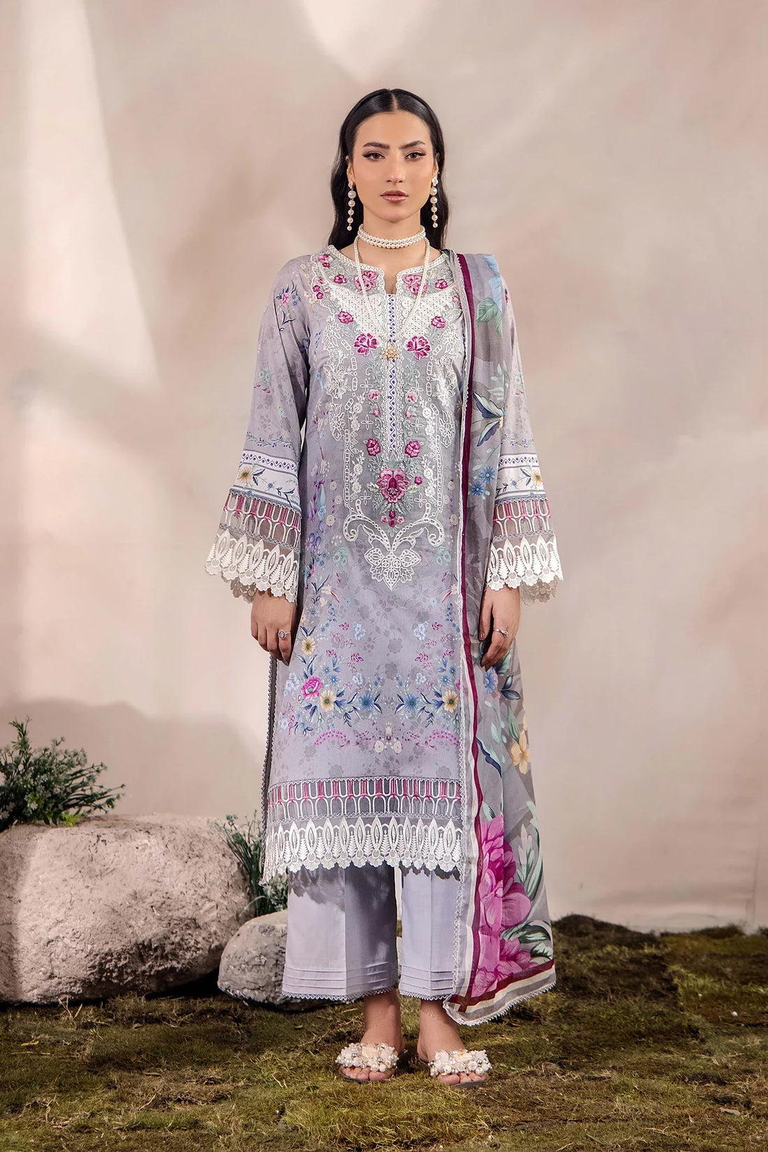 Adans Libas| ADAN'S PRINTS SS'26 | ADAN PRINTS 1703