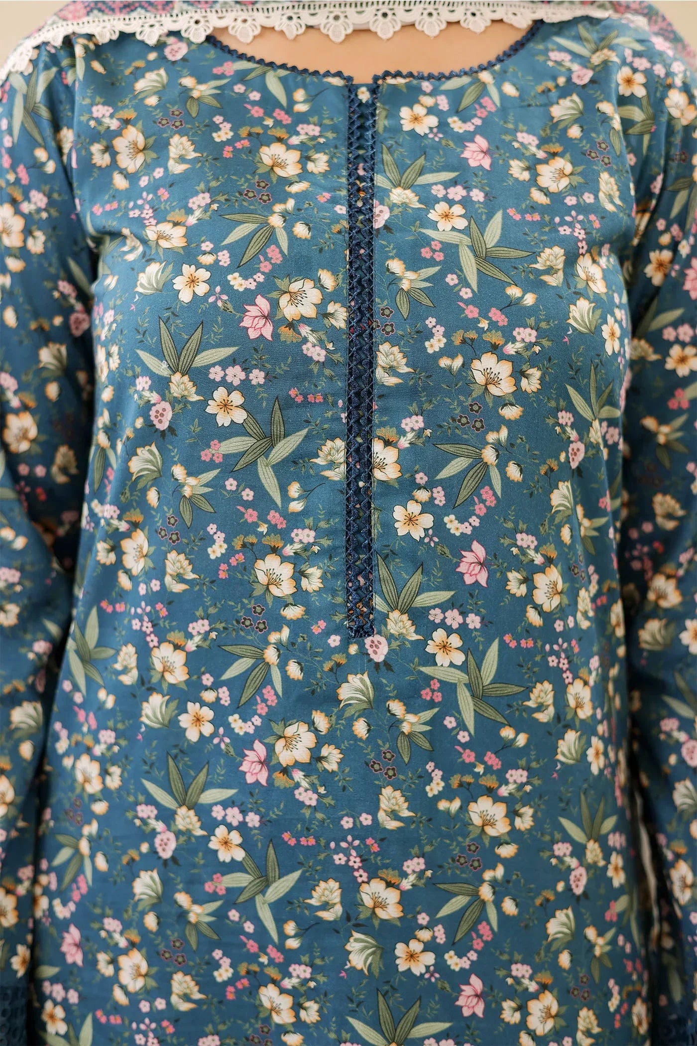 Adans Libas | Floral Edit | FLORAL EDIT 9903 - 4