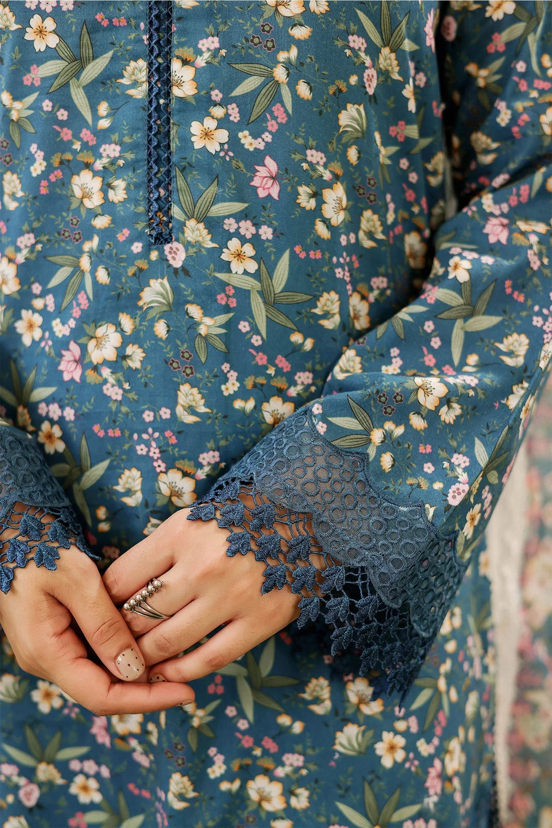 Adans Libas | Floral Edit | FLORAL EDIT 9903 - 1