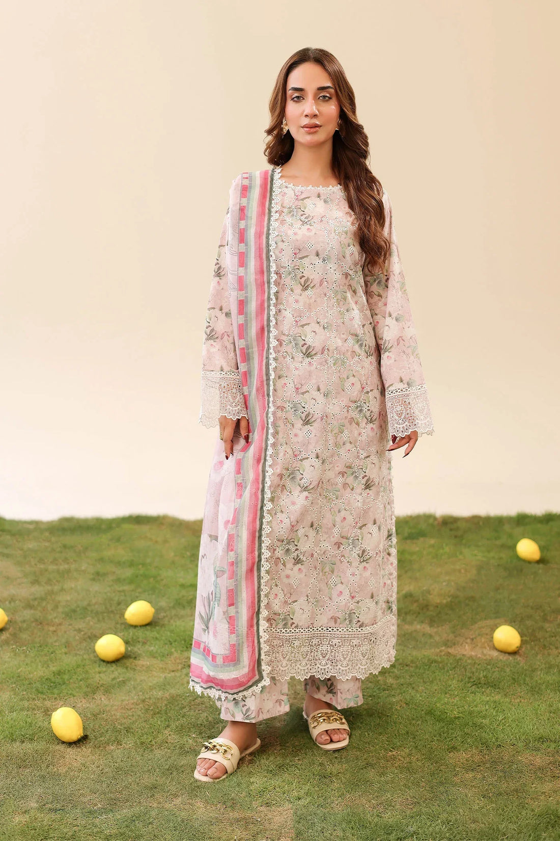 Adans Libas | Floral Edit | FLORAL EDIT 9904 - 1