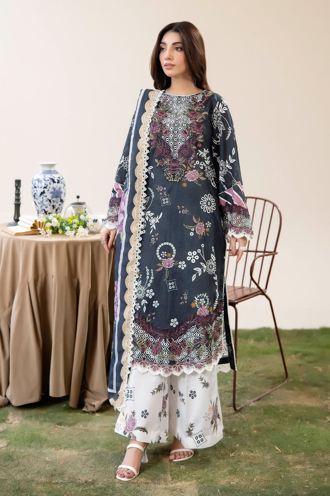Adans Libas | Afsana | AFSANA 27 - 1