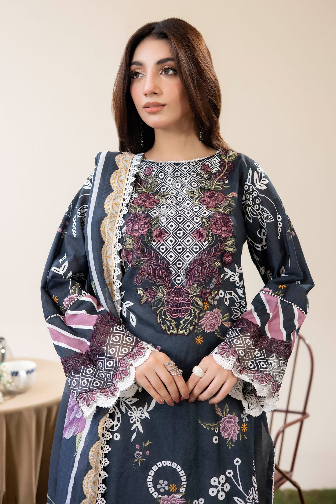 Adans Libas | Afsana | AFSANA 27 - 1