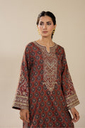 Adans Libas | Ethnic Chintz | ETHNIC CHINTZ-05 - 2