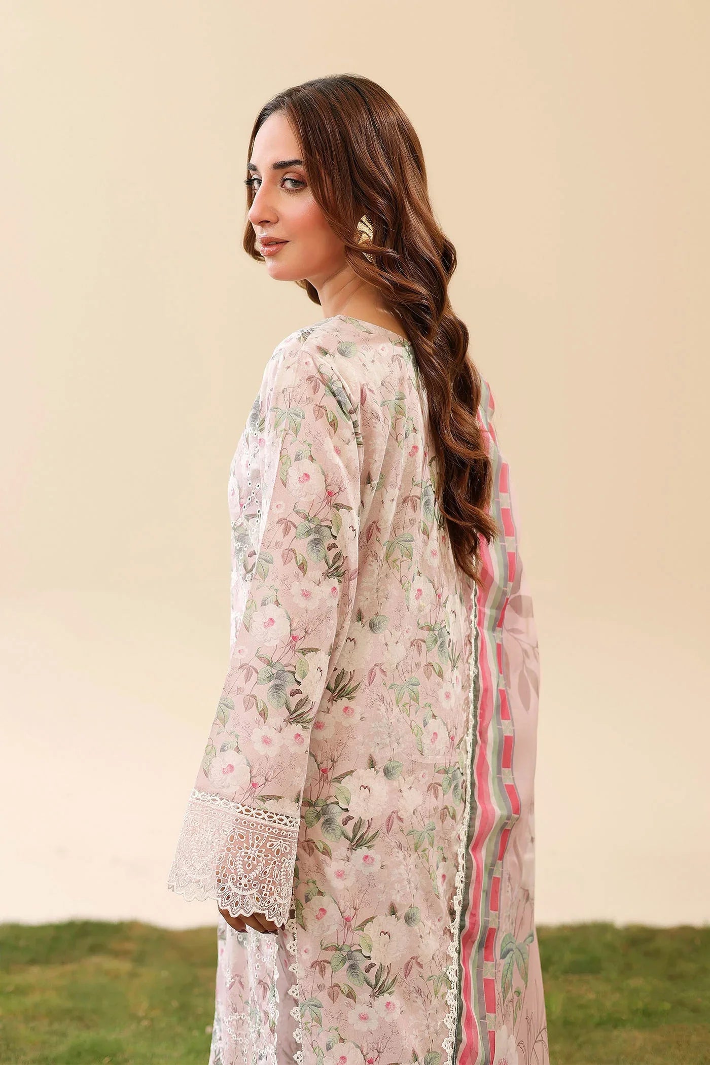 Adans Libas | Floral Edit | FLORAL EDIT 9904 - 4