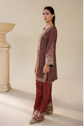 Adans Libas | Ethnic Chintz | ETHNIC CHINTZ-05 - 4