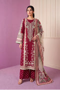 Adans Libas | Eden Prints 2026 | EMB-PRINT 06 - 2