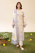 Adans Libas | Floral Edit | FLORAL EDIT 9905 - 1