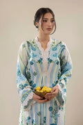Adans Libas | Adans Jacobean | KAFTAN-06 - 4