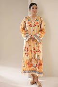 Adans Libas | Adans Jacobean | KAFTAN-07 - 2