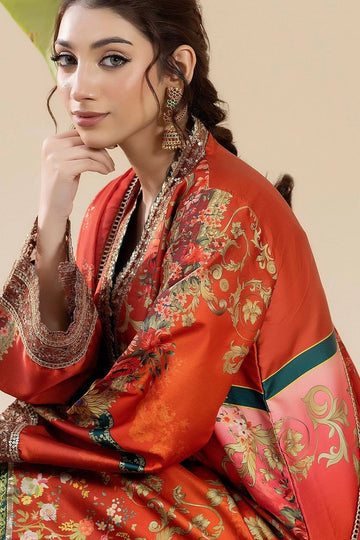 Adans Libas | Silk | SILK 1617 - 1