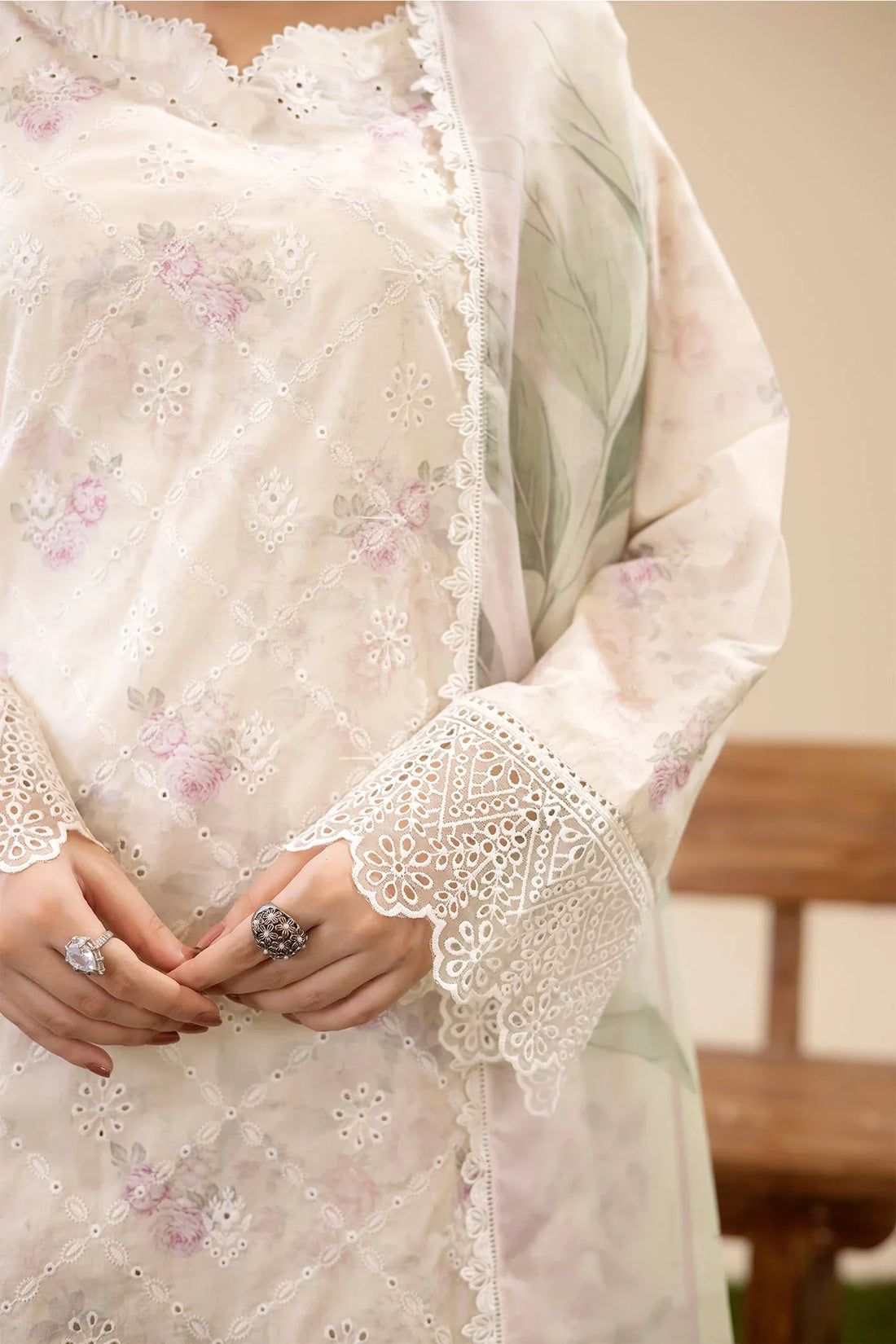 Adans Libas | Floral Edit | FLORAL EDIT 9906 - 1