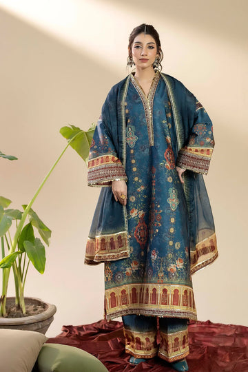 Adans Libas | Silk | SILK 1618 - 1