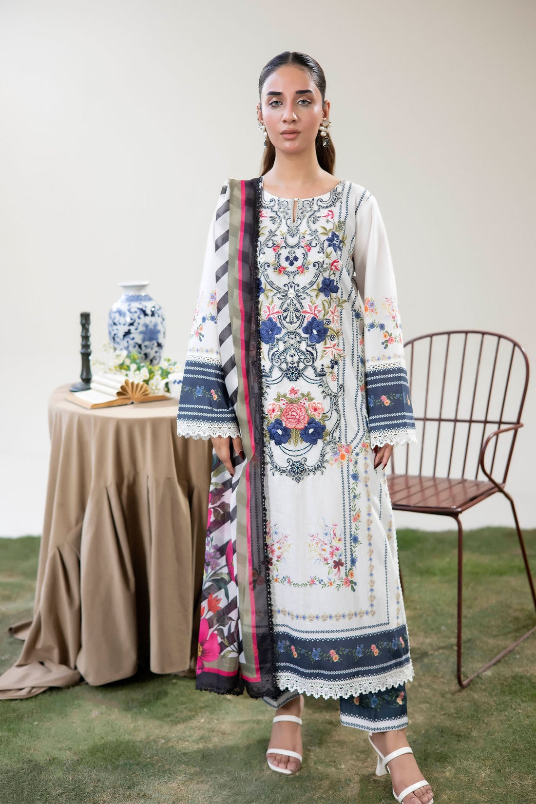 Adans Libas | Afsana | AFSANA 30 - 1