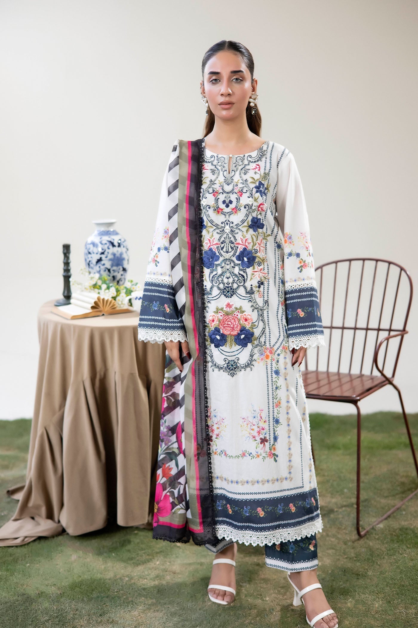 Adans Libas | Afsana | AFSANA 30 - 2