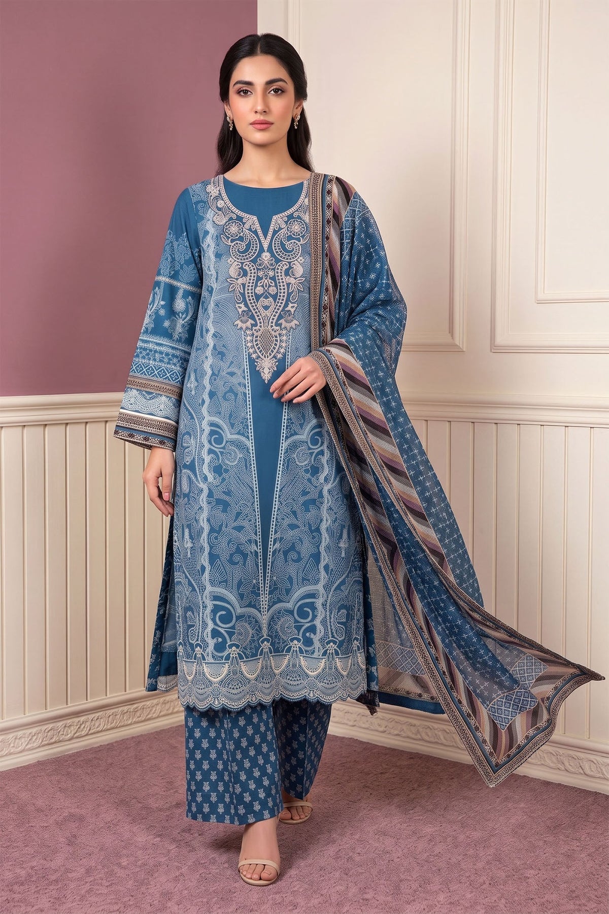 Adans Libas | Eden Prints 2026 | EMB-PRINT 08 - 2