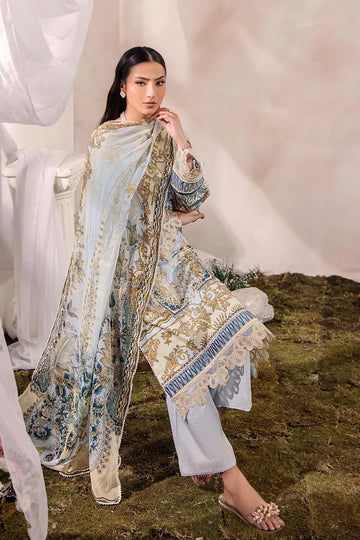 Adans Libas| ADAN'S PRINTS SS'26 | ADAN PRINTS 1707