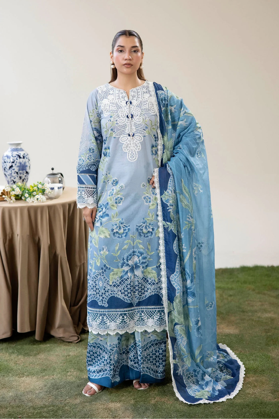 Adans Libas | Afsana | AFSANA 08 - 1