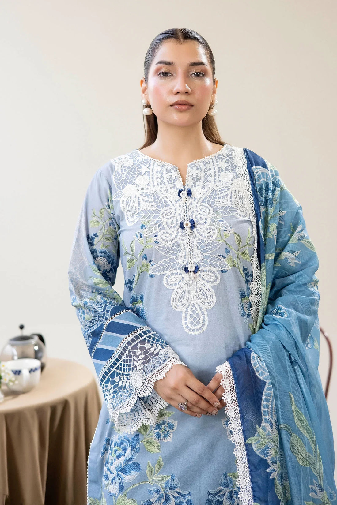 Adans Libas | Afsana | AFSANA 08 - 1