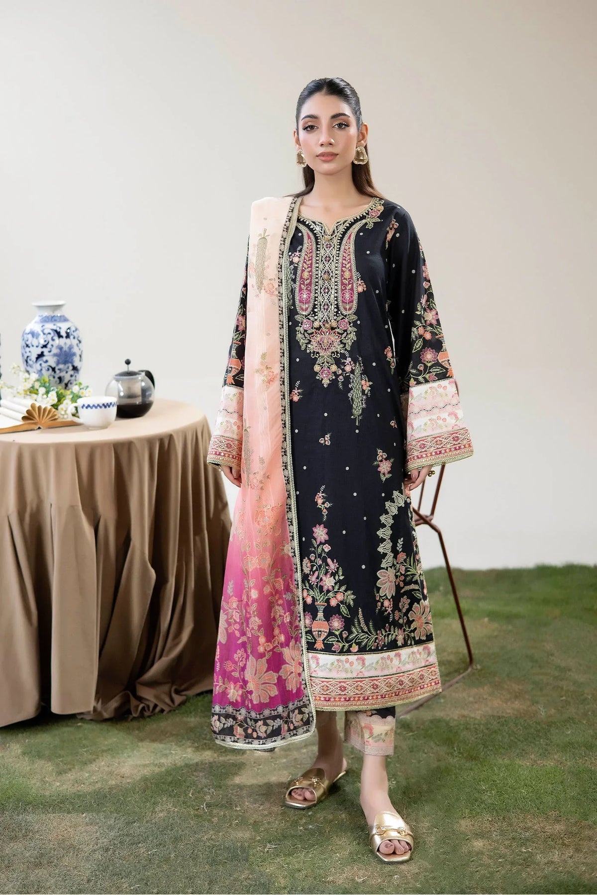 Adans Libas | Afsana | AFSANA 09 - 2