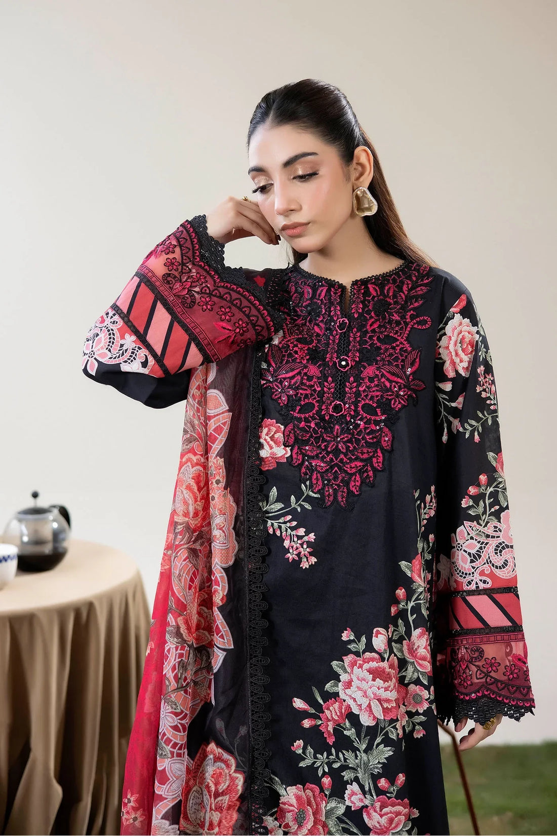 Adans Libas | Afsana | AFSANA 10 - 1