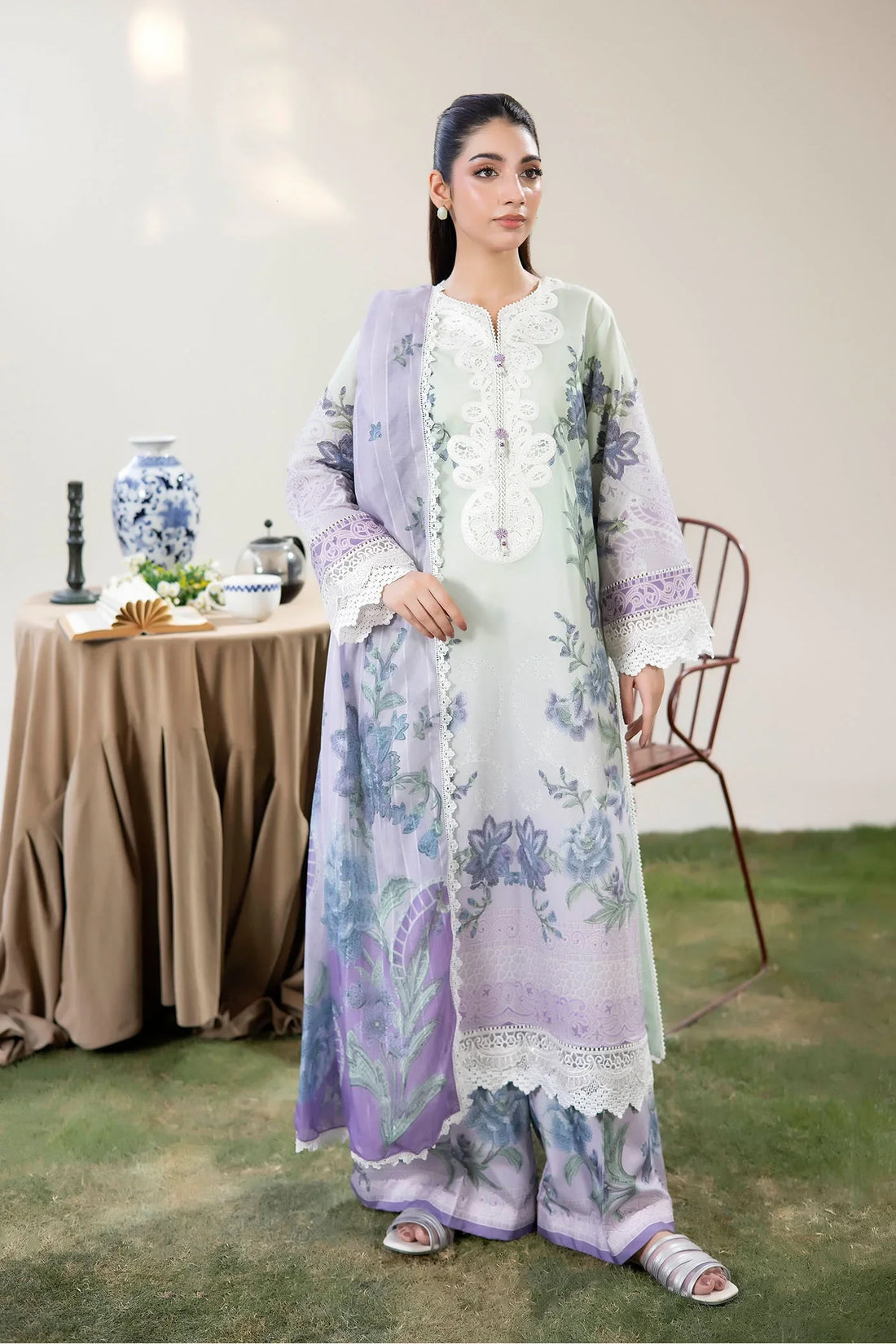 Adans Libas | Afsana | AFSANA 11 - 1
