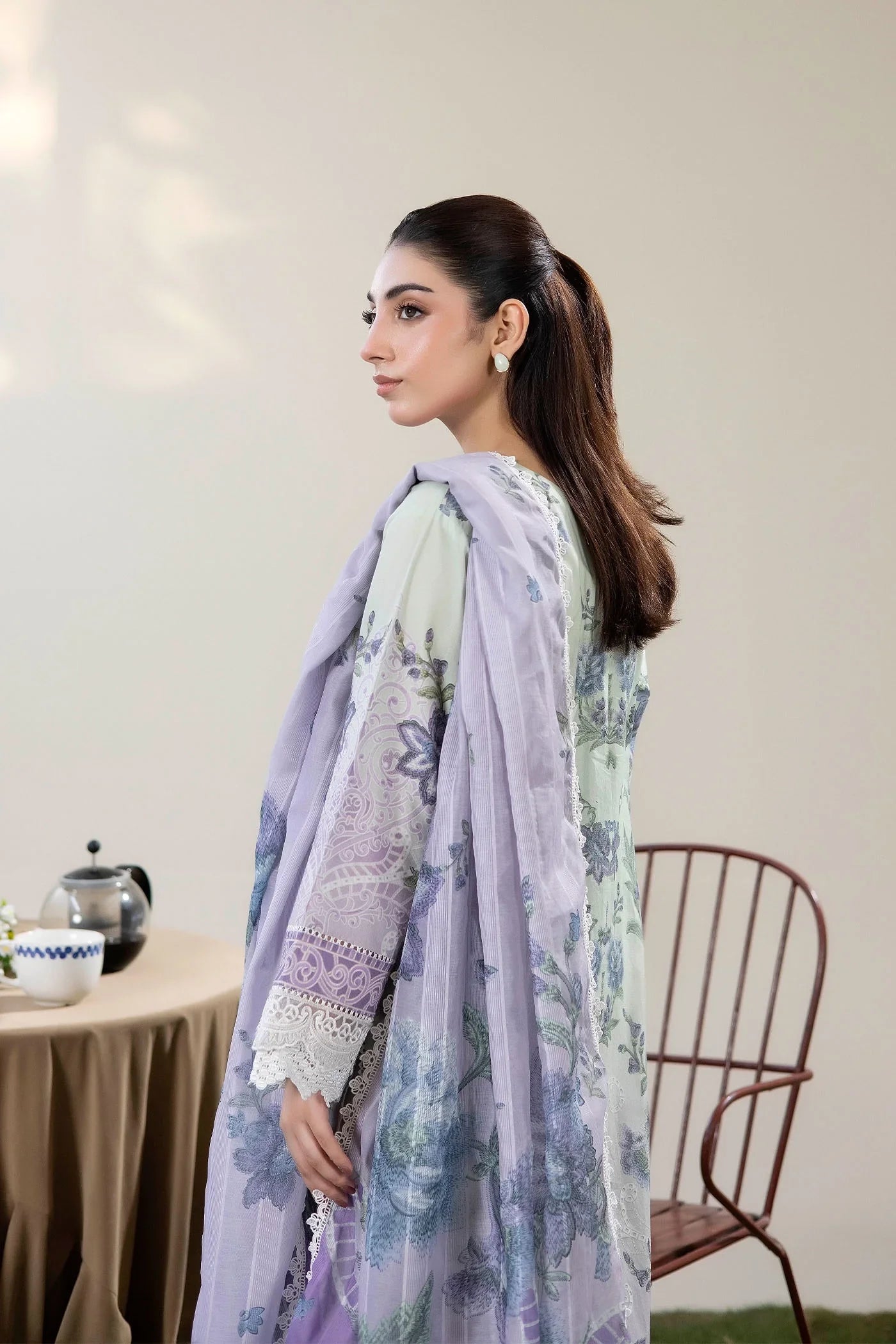 Adans Libas | Afsana | AFSANA 11 - 3