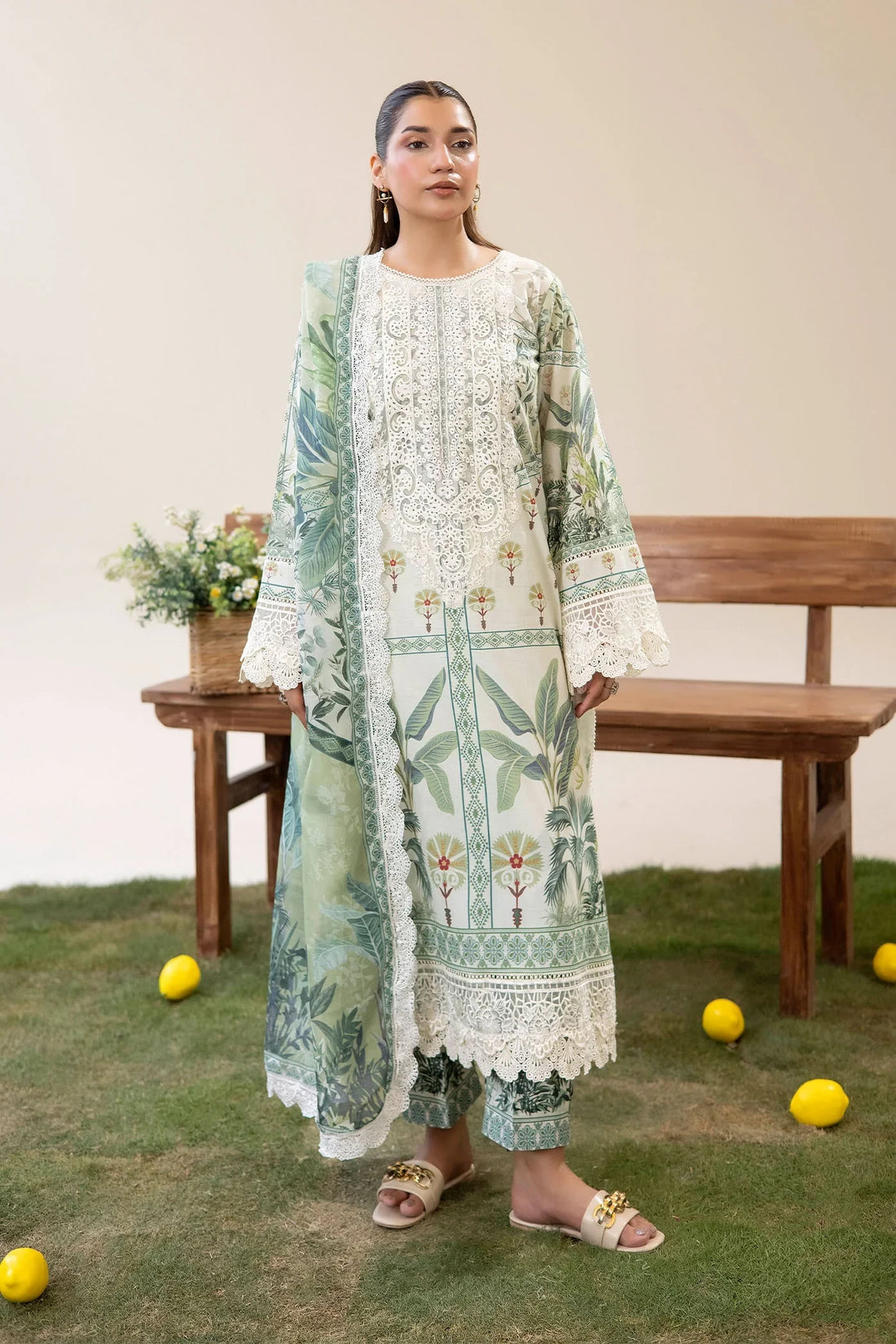 Adans Libas | Afsana | AFSANA 14 - 1